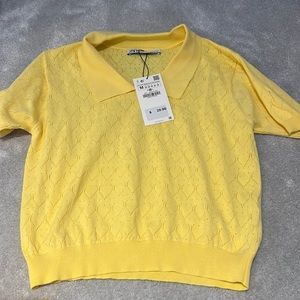 Zara top